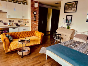 Apartament Awiator Gdańsk